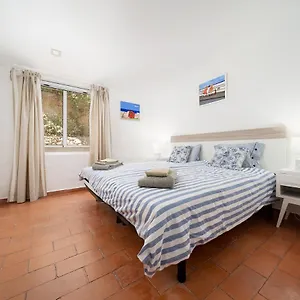 Vakantiehuis Casa Gaivota-quinta Do Paraiso, Carvoeiro, Carvoeiro (Lagoa)