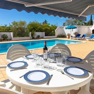 Vakantiehuis Casa Do Farol, Carvoeiro (Lagoa)
