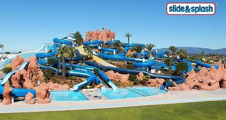 Colinasol Vale Centeanes Appartement Vue Mer كارفويرو البرتغال