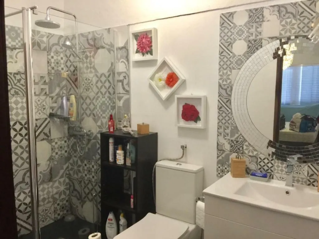 Colinasol Vale Centeanes Appartement Vue Mer كارفويرو البرتغال