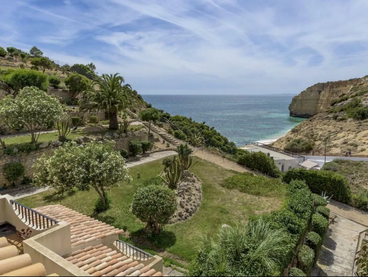 Colinasol Vale Centeanes Appartement Vue Mer كارفويرو