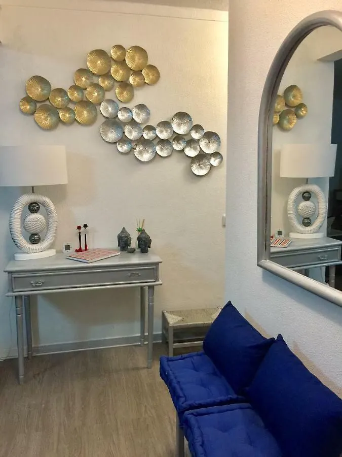 Colinasol Vale Centeanes Appartement Vue Mer كارفويرو