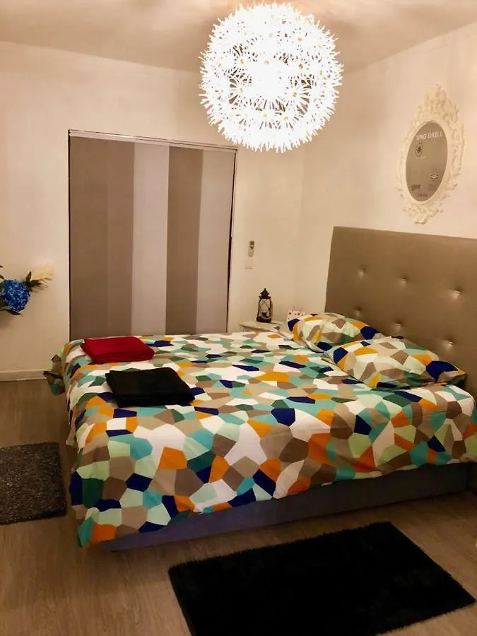 Colinasol Vale Centeanes Appartement Vue Mer كارفويرو 0*,  البرتغال