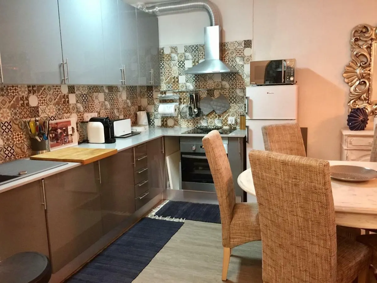 شقة Colinasol Vale Centeanes Appartement Vue Mer كارفويرو
