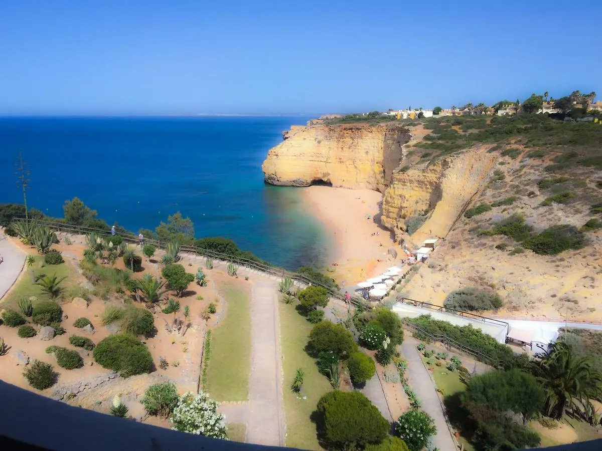 Colinasol Vale Centeanes Appartement Vue Mer كارفويرو شقة